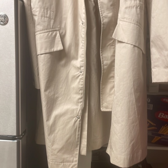 Zara jacket - Picture 3 of 9